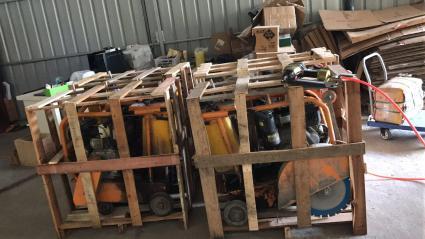 原平行李、家具、电器包装托运